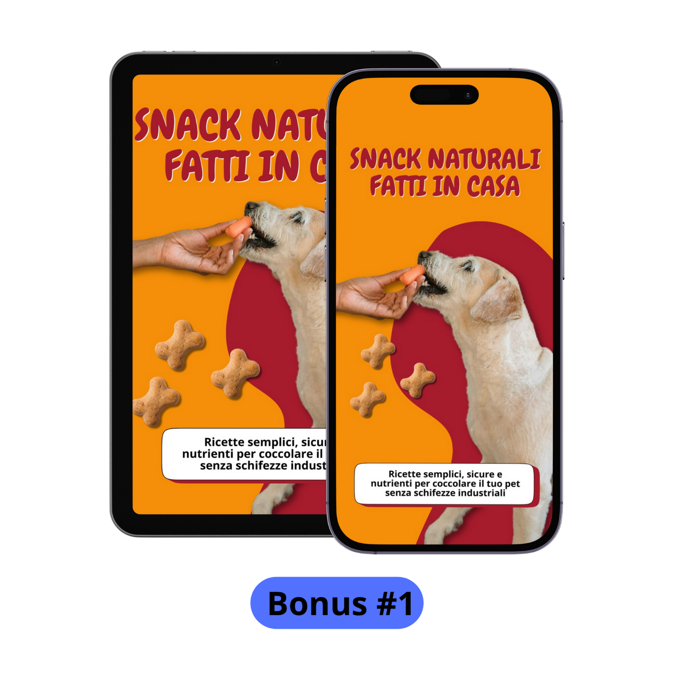 Rimedi Naturali per Musetti felici