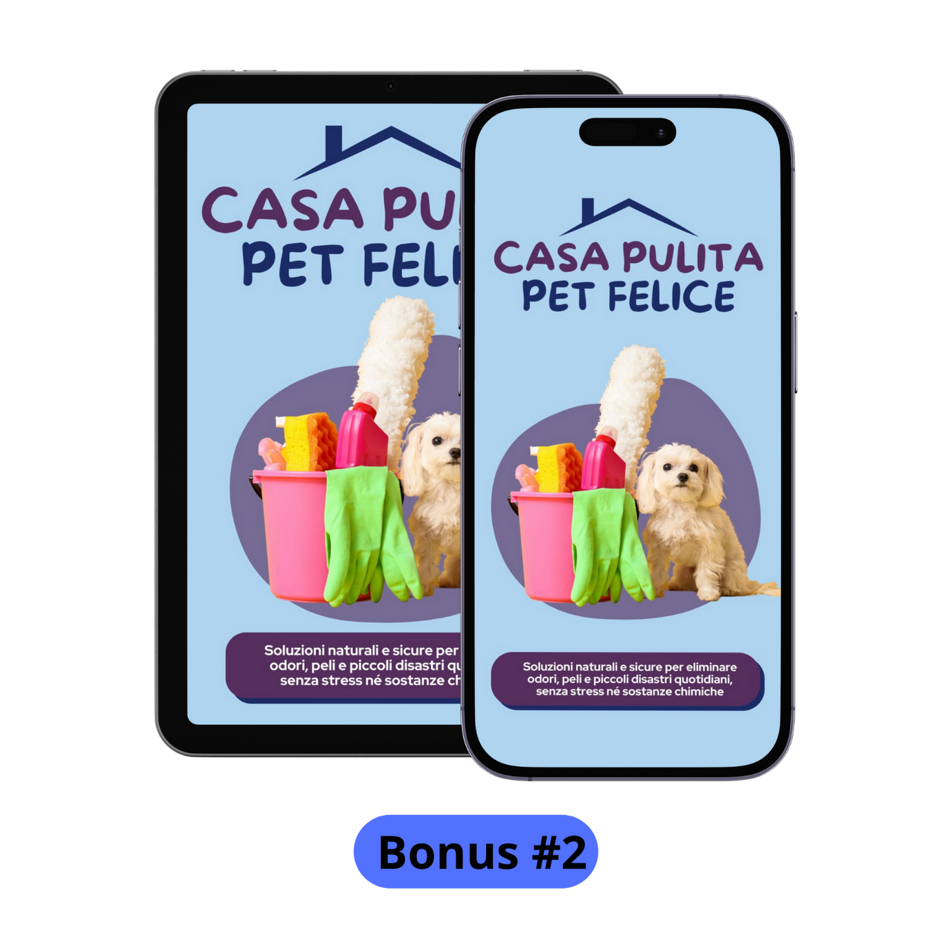 Rimedi Naturali per Musetti felici