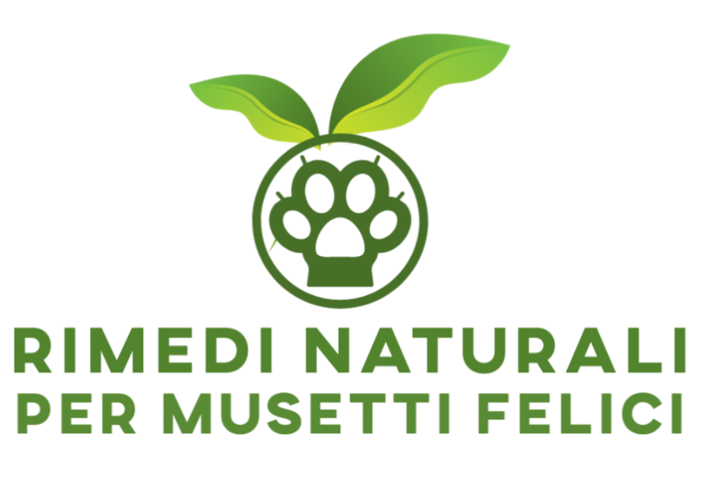 Rimedi Naturali per Musetti felici
